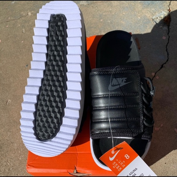 Nike Other - ‼️🔥Nike Asuna Slides🔥‼️